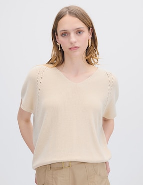 Chaleco Julio para mujer