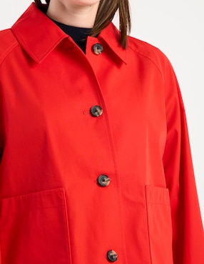 Chamarra Tommy Hilfiger para mujer