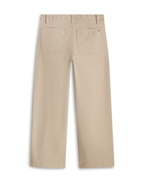 Pantalón Tommy Hilfiger regular para mujer