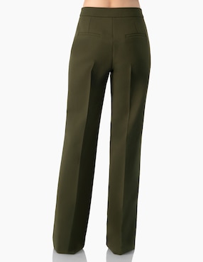 Pantalón Ivonne wide leg para mujer