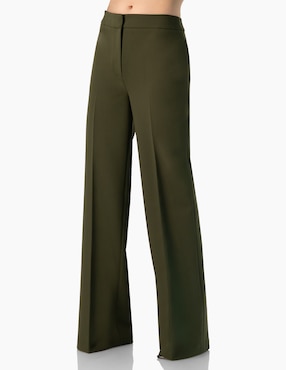 Pantalón Ivonne wide leg para mujer