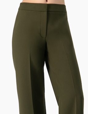 Pantalón Ivonne wide leg para mujer