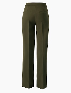 Pantalón Ivonne wide leg para mujer