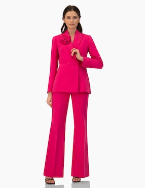 Saco casual Ivonne para mujer