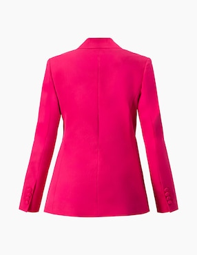 Saco casual Ivonne para mujer