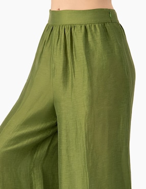 Pantalón Ivonne amplio para mujer