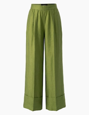 Pantalón Ivonne amplio para mujer