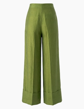 Pantalón Ivonne amplio para mujer