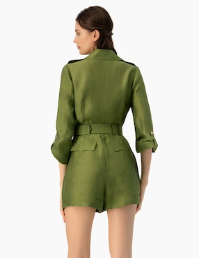 Romper Ivonne para mujer