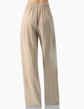 Pantalón Ivonne amplio para mujer
