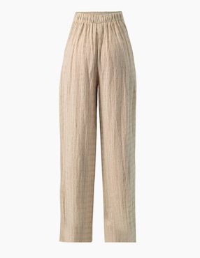 Pantalón Ivonne amplio para mujer