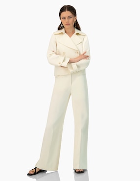 Pantalón Ivonne amplio para mujer