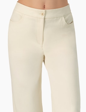 Pantalón Ivonne amplio para mujer