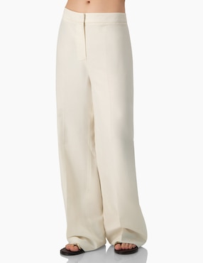 Pantalón Ivonne amplio para mujer