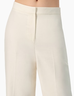 Pantalón Ivonne amplio para mujer
