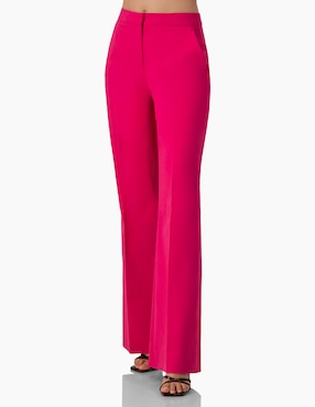Pantalón Ivonne acampanado para mujer