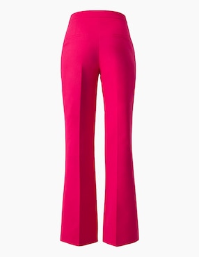 Pantalón Ivonne acampanado para mujer