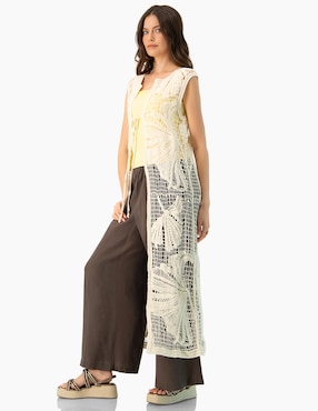 Kimono Ivonne para mujer