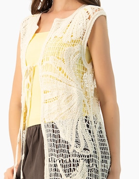 Kimono Ivonne para mujer