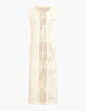 Kimono Ivonne para mujer