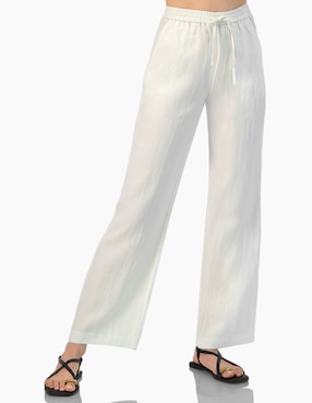 Pantalón Ivonne recto para mujer