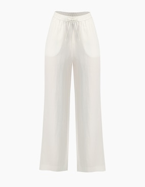 Pantalón Ivonne recto para mujer