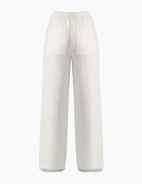 Pantalón Ivonne recto para mujer