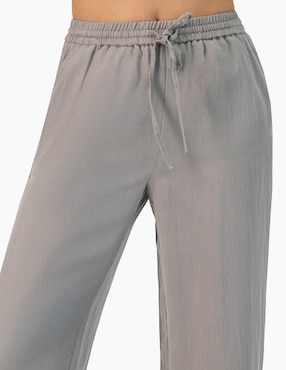 Pantalón Ivonne recto para mujer