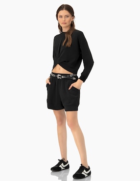 Conjunto casual Ivonne para mujer