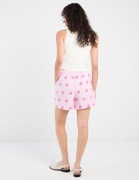 Short Tommy Hilfiger para mujer