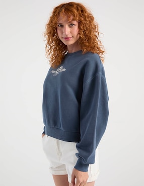 Sudadera Tommy Hilfiger para mujer