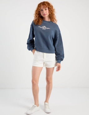 Sudadera Tommy Hilfiger para mujer