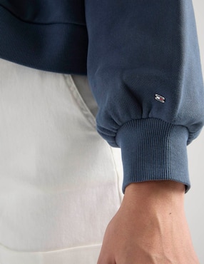 Sudadera Tommy Hilfiger para mujer