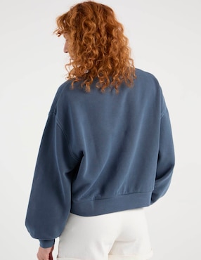 Sudadera Tommy Hilfiger para mujer