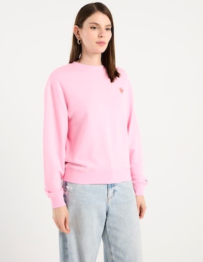 Sudadera Tommy Hilfiger para mujer