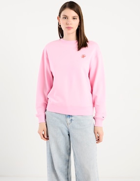 Sudadera Tommy Hilfiger para mujer