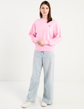 Sudadera Tommy Hilfiger para mujer