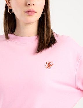 Sudadera Tommy Hilfiger para mujer