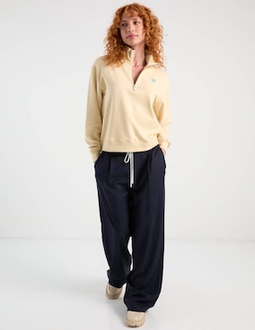 Sudadera Tommy Hilfiger para mujer