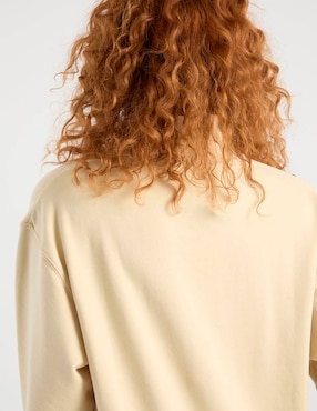 Sudadera Tommy Hilfiger para mujer