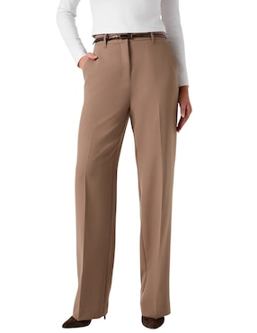 Pantalón Guess recto para mujer