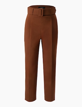 Pantalón Ivonne recto para mujer