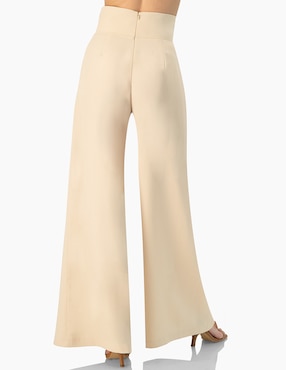 Pantalón Ivonne amplio para mujer