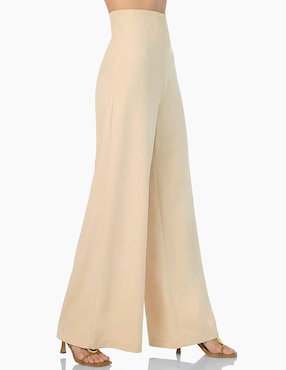 Pantalón Ivonne amplio para mujer
