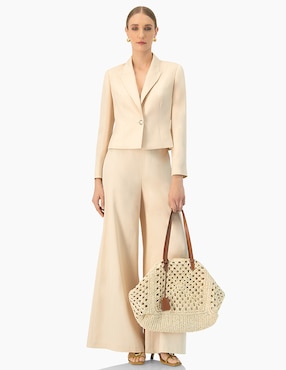 Pantalón Ivonne amplio para mujer
