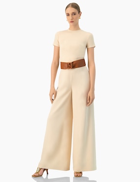 Pantalón Ivonne amplio para mujer