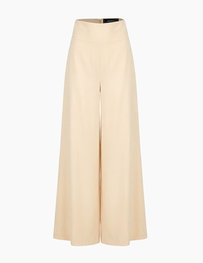 Pantalón Ivonne amplio para mujer