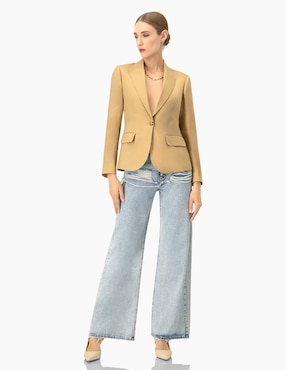 Saco casual Ivonne para mujer