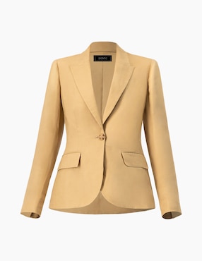Saco casual Ivonne para mujer