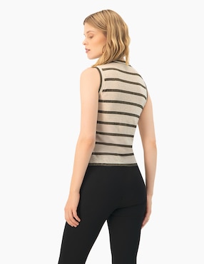 Blusa Ivonne para mujer